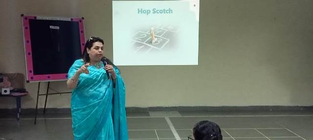 BACK TO SCHOOL SERIES